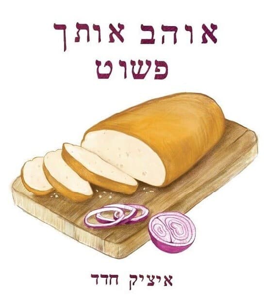עטיפת הספר 