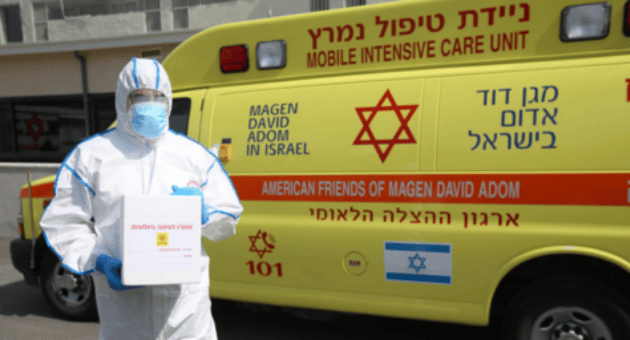 נערך תחקור