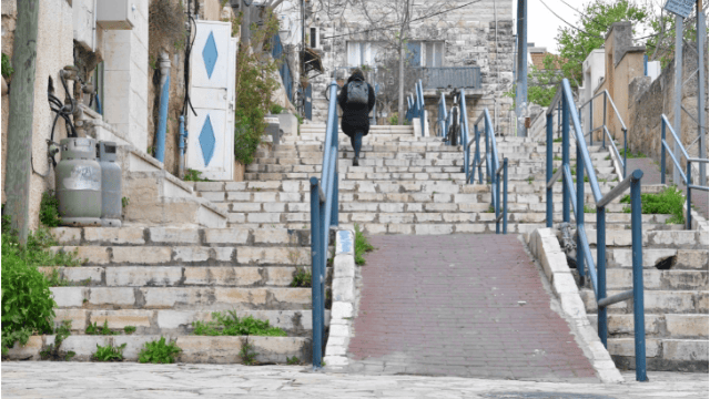נחלאות (צילום: רפי קוץ) נחלאות