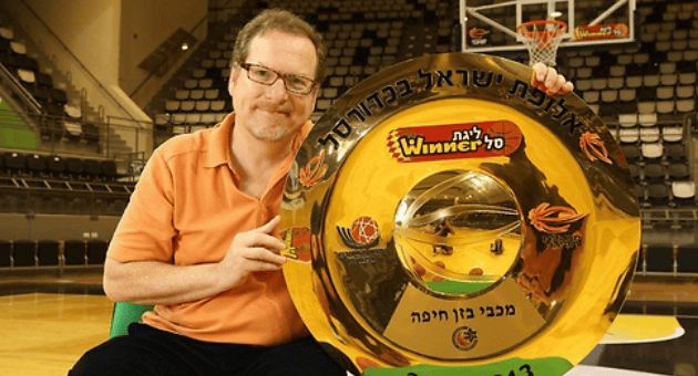 לא חוזר. ג'ף רוזן 