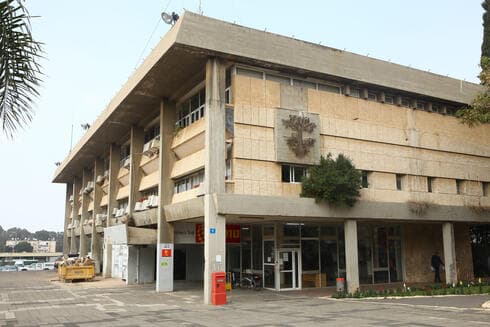 עיריית חדרה. המאבק עובר לבית הדין