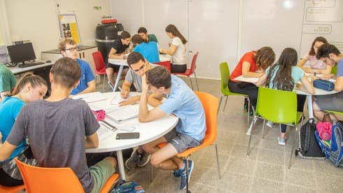 סטודנטים סטודנטים
