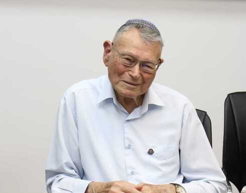ד"ר יהודה שרמן