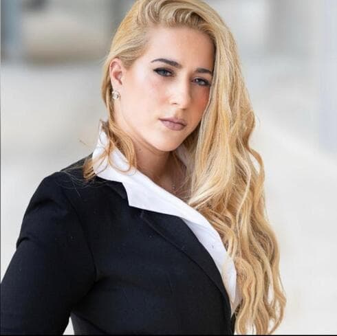 עו"ד הלן דורפמן