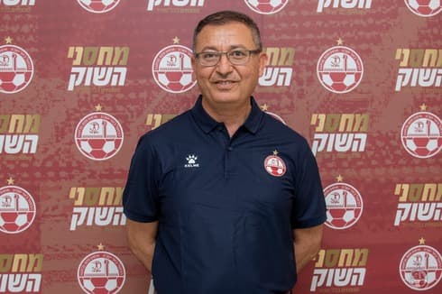 ד"ר נאסים אלקרינאווי. הרופא המוערך יחליף את ד"ר ליאור זלר