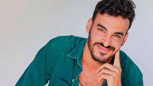 "בתחום מגיל צעיר". דן פרידמן