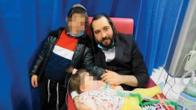 אלטע פיקסלר, אביה ואחיה. "לחץ ציבורי" 