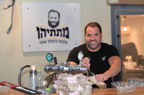 בני גלבוע (צילום: פרטי) בני גלבוע