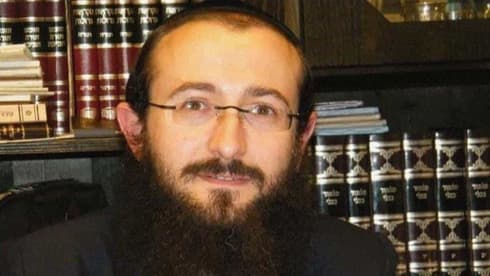 אליהו קרפל ז"ל