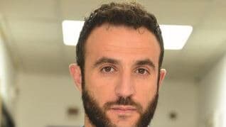 דוד פורטל. "הייתה ביננו כימיה טובה"