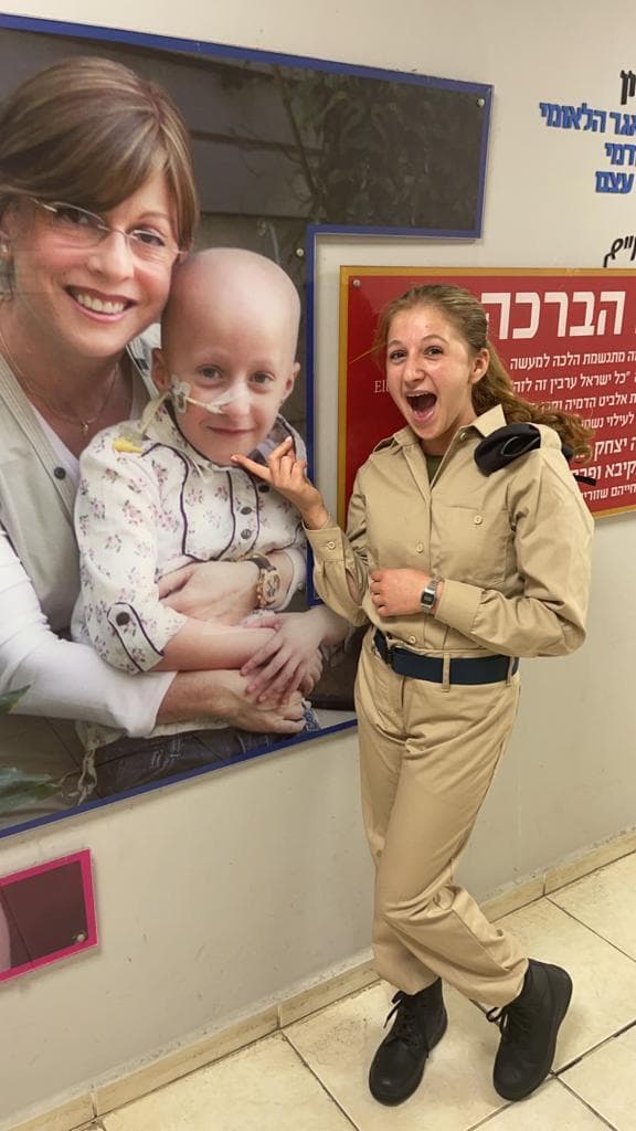 עמית קדוש מול עמדת הדיגום