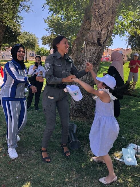 משמחים את הילדים