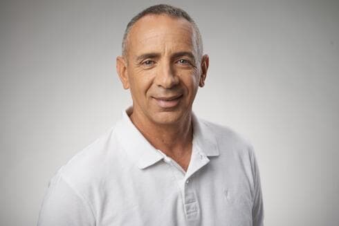 ויסברג. גם הוא נדברק