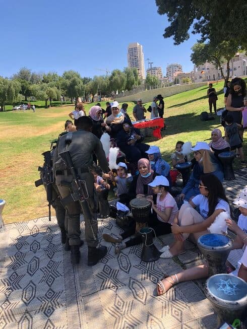 משמחים את הילדים