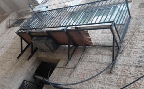  2021 קרית בעלז  