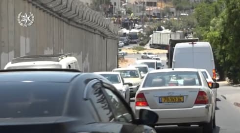 מבצע 700 במזרח ירושלים