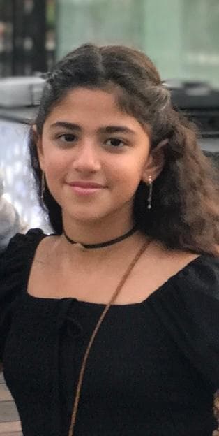 הילדה קורל. העודף חיכה לה שנה שלמה