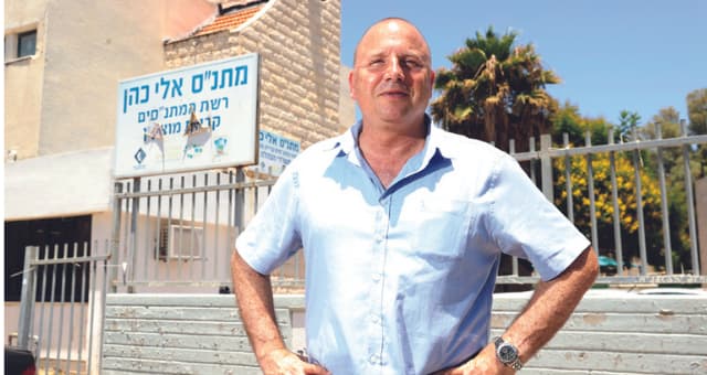  "אם היה הסכם כזה, הייתי מחוייב לפרסם אותו". עדי שטרנברג