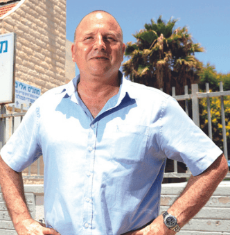  "אם היה הסכם כזה, הייתי מחוייב לפרסם אותו". עדי שטרנברג