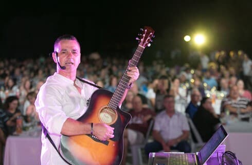 ט"ו באב מוזיקלי