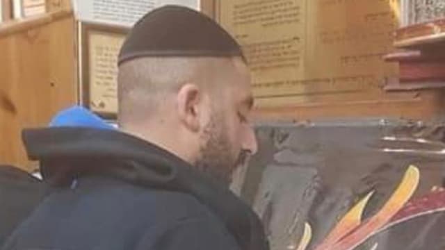  חן גודוסי ז"ל