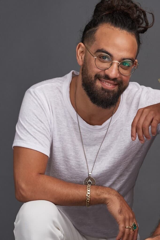 אברהם טל ובניה ברבי