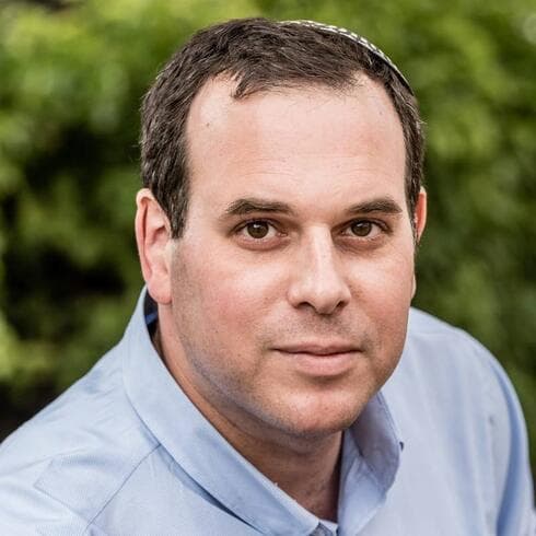 חבר המועצה אמיר קולמן