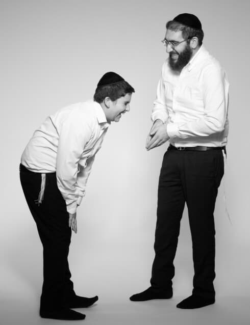 אבות ובנים 