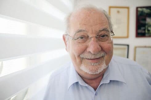 מלול (צילום: אבי מועלם) מלול