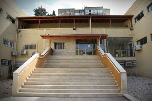 המועצה הדתית (צילום: אבי מועלם) המועצה הדתית