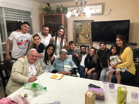 יצחק נאה