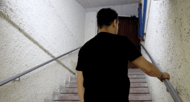 יאיר, השבוע