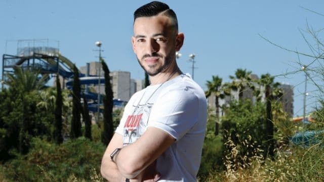 שי חזן