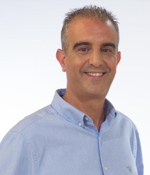גיא צור (צילום: עיריית רחובות) גיא צור
