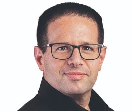 ד"ר איתי בארי (צילום: פרטי) ד"ר איתי בארי
