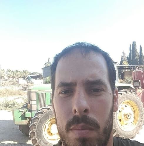 רותם מזרחי