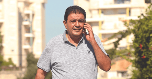 משה ביטון