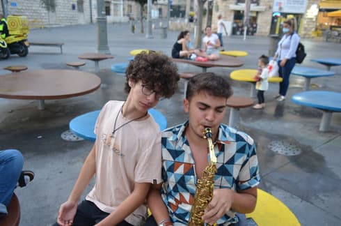 תנועת תרבות