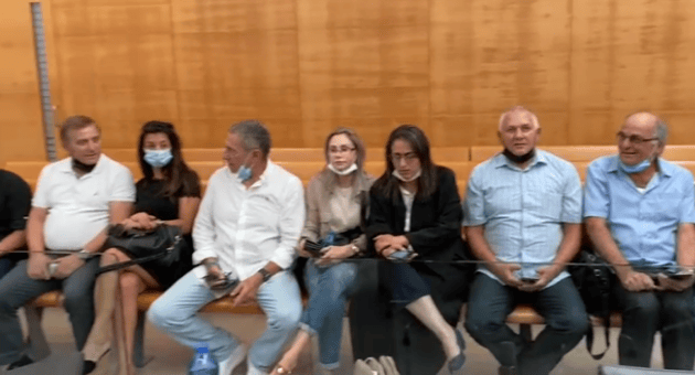 מועצת השינוי בבית המשפט