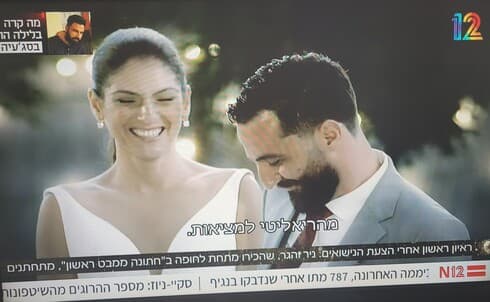  הגר וניר. כנגד כל הסיכויים? 