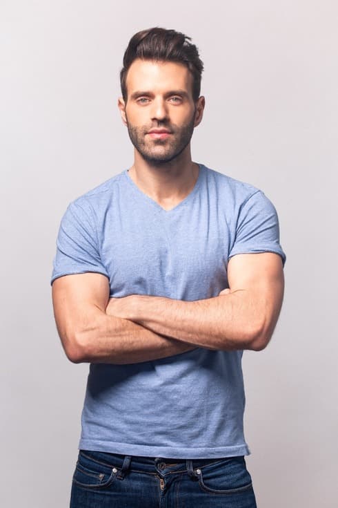 נועם חורב (צילום: איתן ברנט) נועם חורב