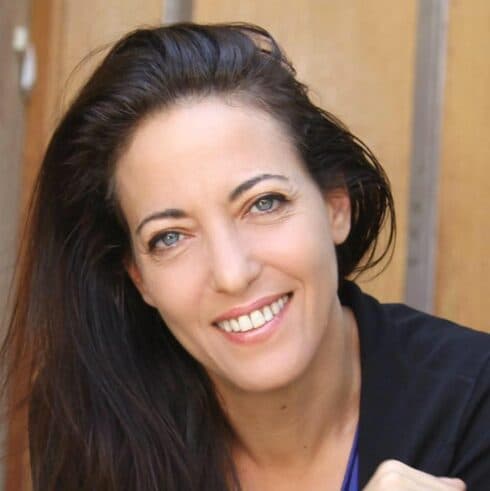 ליהיא לפיד (צילום: יח"צ) ליהיא לפיד