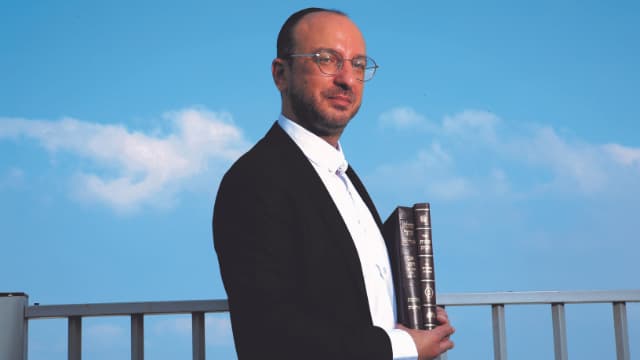 אלעד קויאטק