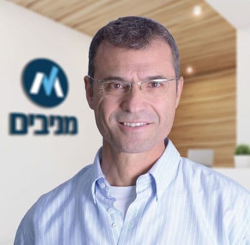 אבי איפרגן