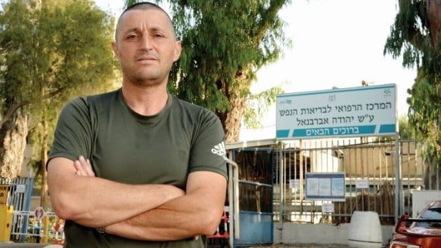 יו"ר עובדי מינהלה ומשק שמואל טחן