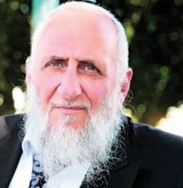 הרב כהן