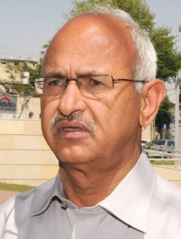 עו"ד שחדה אבן ברי: "זכותה של עיריית באר־ שבע להגיש בקשה לספח, אבל יש לעשות צדק גם עם אותן מועצות ואותם יישובים ערבים"