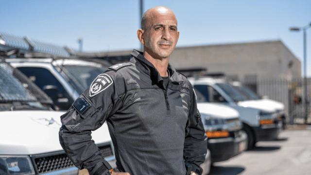 סנ"צ דביר תמים