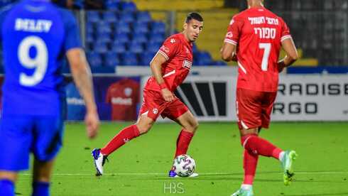 איתן טיבי. אחרי תשע עונות בצהוב הבלם עובר לאדום