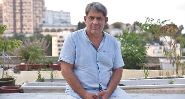 לזר קפלון